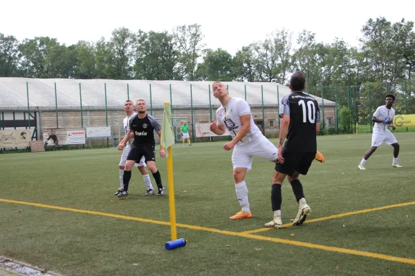 KOL 23/24: Eisenberg II – Schleiz (J. Fehlau)