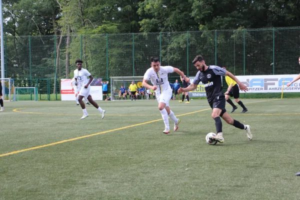 KOL 23/24: Eisenberg II – Schleiz (J. Fehlau)