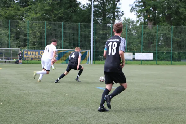 KOL 23/24: Eisenberg II – Schleiz (J. Fehlau)