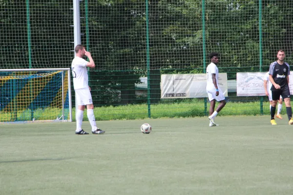 KOL 23/24: Eisenberg II – Schleiz (J. Fehlau)