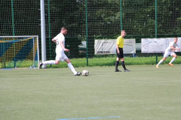 KOL 23/24: Eisenberg II – Schleiz (J. Fehlau)