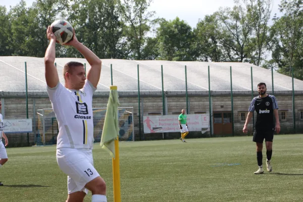 KOL 23/24: Eisenberg II – Schleiz (J. Fehlau)