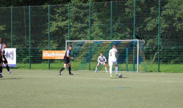 KOL 23/24: Eisenberg II – Schleiz (J. Fehlau)