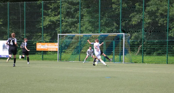 KOL 23/24: Eisenberg II – Schleiz (J. Fehlau)