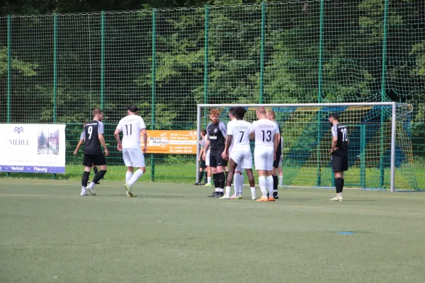 KOL 23/24: Eisenberg II – Schleiz (J. Fehlau)