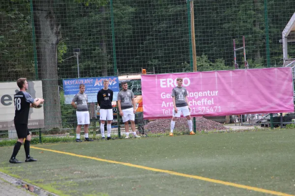 KOL 23/24: Eisenberg II – Schleiz (J. Fehlau)