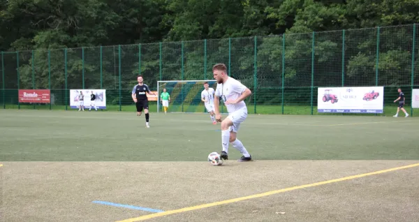 KOL 23/24: Eisenberg II – Schleiz (J. Fehlau)