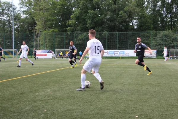 KOL 23/24: Eisenberg II – Schleiz (J. Fehlau)