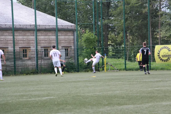 KOL 23/24: Eisenberg II – Schleiz (J. Fehlau)