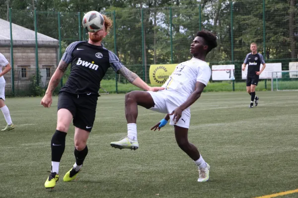 KOL 23/24: Eisenberg II – Schleiz (J. Fehlau)