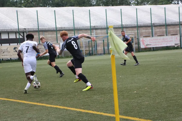 KOL 23/24: Eisenberg II – Schleiz (J. Fehlau)