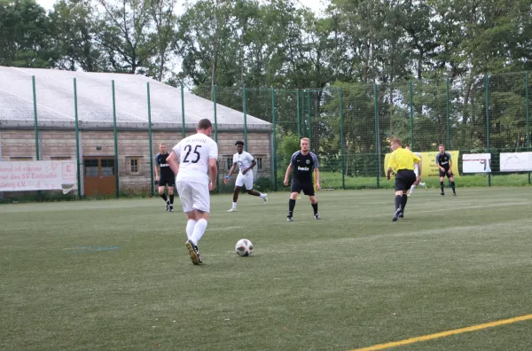 KOL 23/24: Eisenberg II – Schleiz (J. Fehlau)