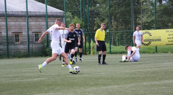 KOL 23/24: Eisenberg II – Schleiz (J. Fehlau)