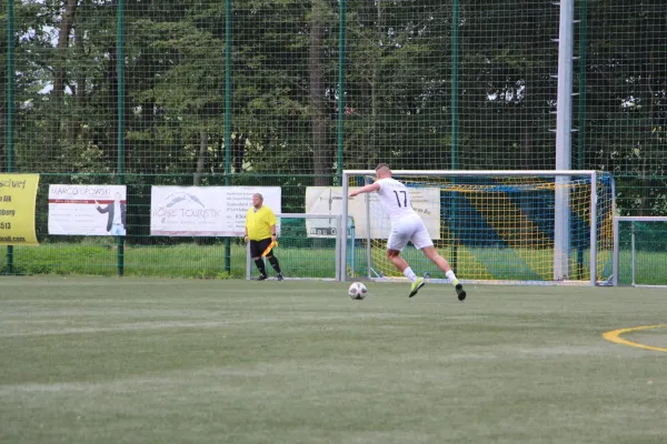 KOL 23/24: Eisenberg II – Schleiz (J. Fehlau)