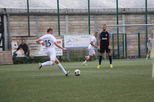 KOL 23/24: Eisenberg II – Schleiz (J. Fehlau)