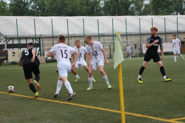 KOL 23/24: Eisenberg II – Schleiz (J. Fehlau)