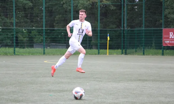 KOL 23/24: Eisenberg II – Schleiz (J. Fehlau)