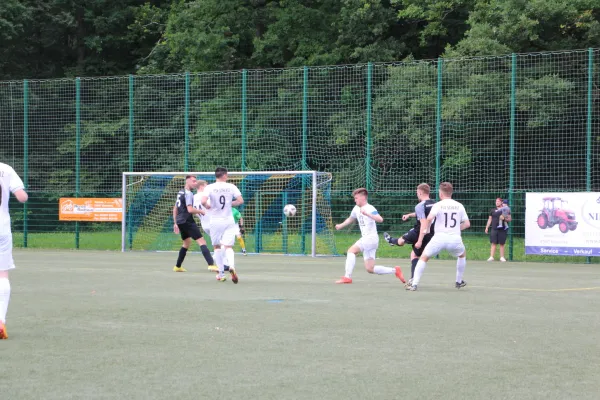 KOL 23/24: Eisenberg II – Schleiz (J. Fehlau)