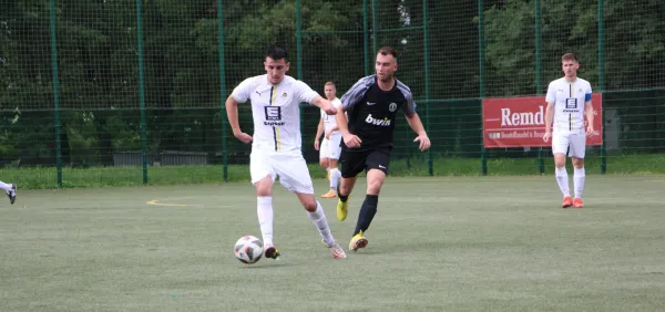 KOL 23/24: Eisenberg II – Schleiz (J. Fehlau)