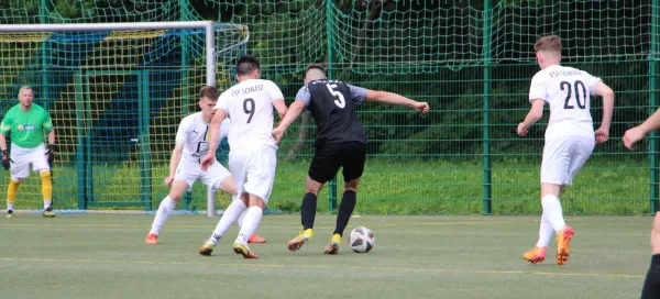 KOL 23/24: Eisenberg II – Schleiz (J. Fehlau)