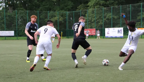 KOL 23/24: Eisenberg II – Schleiz (J. Fehlau)