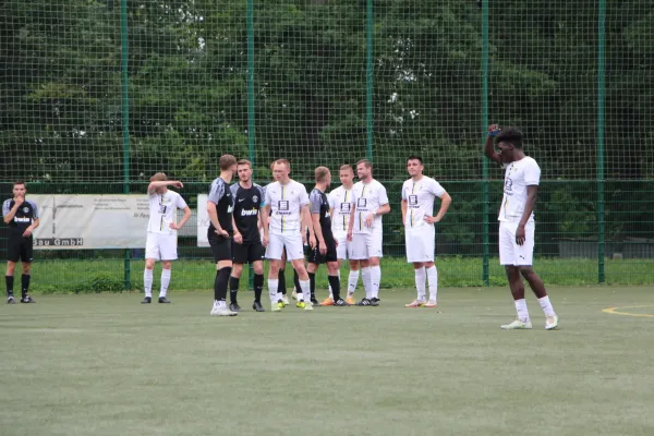 KOL 23/24: Eisenberg II – Schleiz (J. Fehlau)