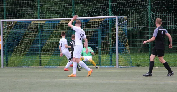 KOL 23/24: Eisenberg II – Schleiz (J. Fehlau)