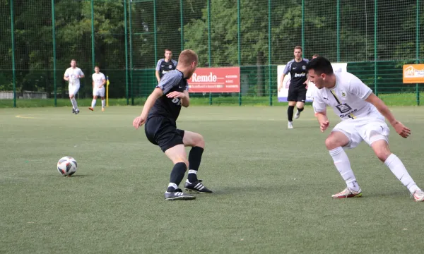 KOL 23/24: Eisenberg II – Schleiz (J. Fehlau)