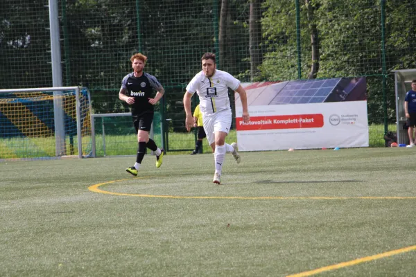 KOL 23/24: Eisenberg II – Schleiz (J. Fehlau)