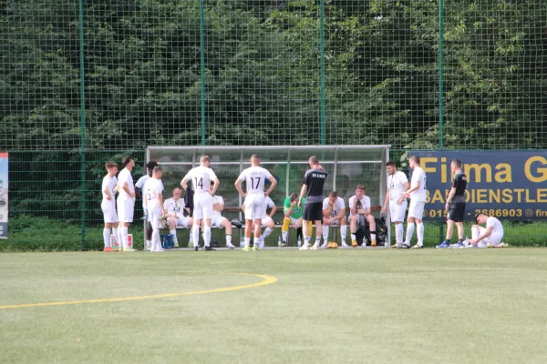 KOL 23/24: Eisenberg II – Schleiz (J. Fehlau)