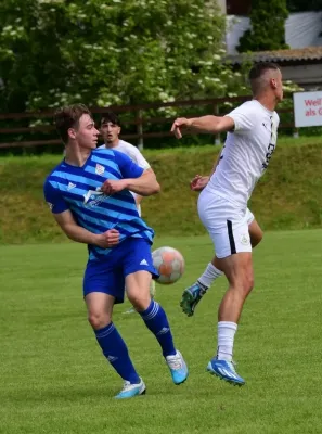 KOL 23/24: Schleiz – FC Th. Jena II (Jü. Müller)