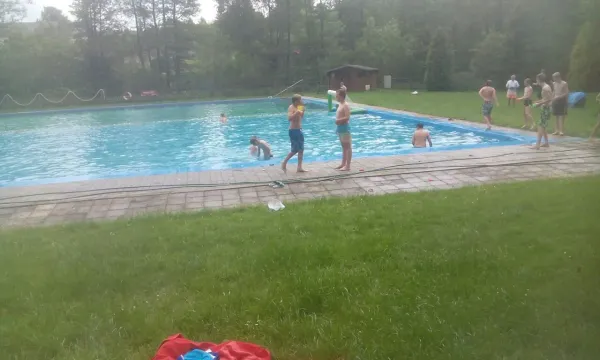 Pokalsieg 2015/16 D-Jugend