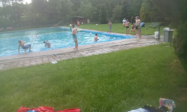 Pokalsieg 2015/16 D-Jugend