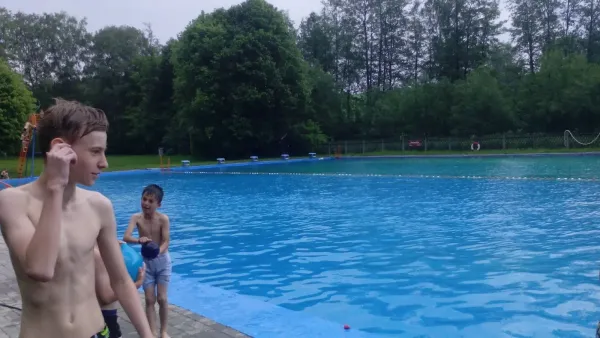 Pokalsieg 2015/16 D-Jugend