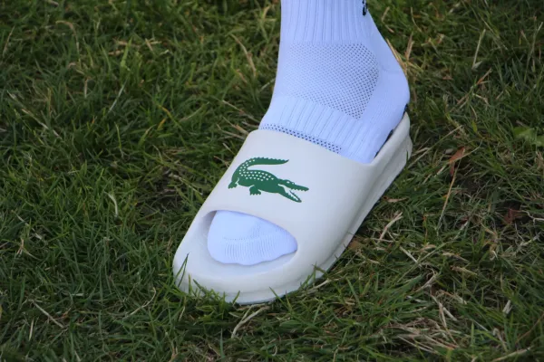 Kunstrasen-Einweihung am Fasanengarten