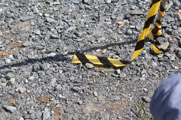 Kunstrasen-Einweihung am Fasanengarten