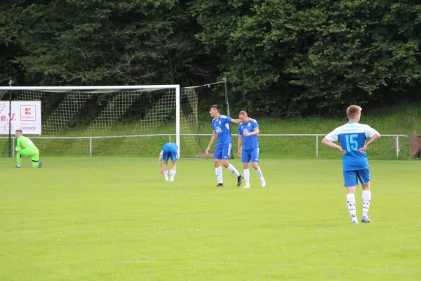 Kunstrasen-Einweihung am Fasanengarten