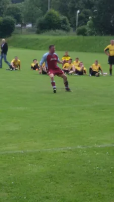 A-Jugend aktuell vs Aufsteiger A Jugend 2000/01