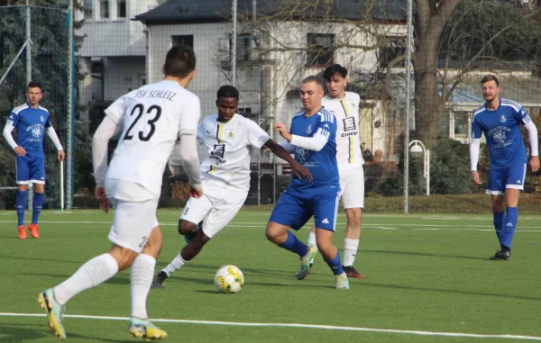 KOL 24/25: Schleiz – Lobenstein II (Ma. Nukovic)