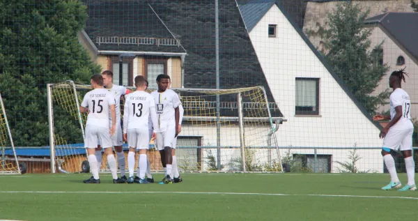 KOL 24/25: Schleiz – Lobenstein II (Ma. Nukovic)