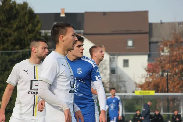 KOL 24/25: Schleiz – Lobenstein II (Ma. Nukovic)