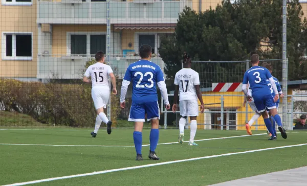 KOL 24/25: Schleiz – Lobenstein II (Ma. Nukovic)