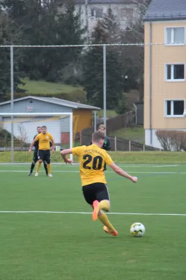 KOL 24/25: Schleiz – Tanna (L. Broßmann)