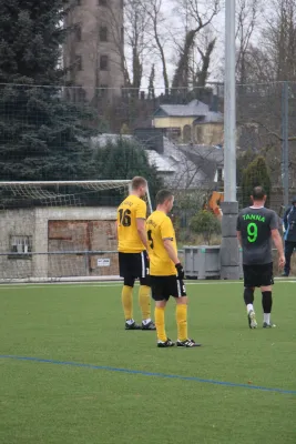 KOL 24/25: Schleiz – Tanna (L. Broßmann)