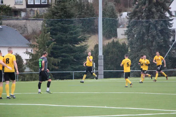 KOL 24/25: Schleiz – Tanna (L. Broßmann)