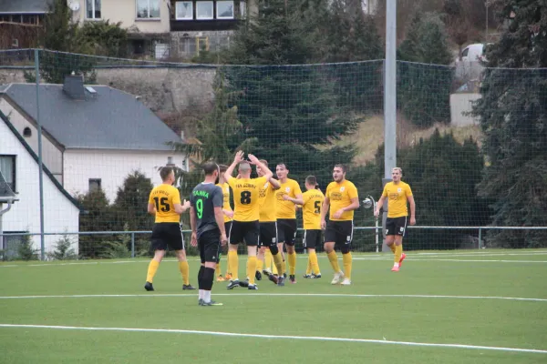 KOL 24/25: Schleiz – Tanna (L. Broßmann)