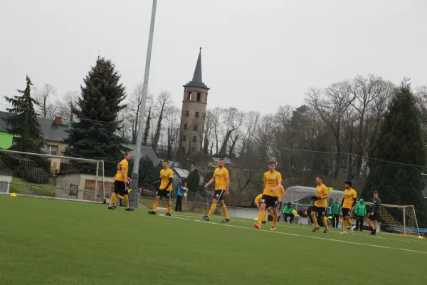 KOL 24/25: Schleiz – Tanna (L. Broßmann)