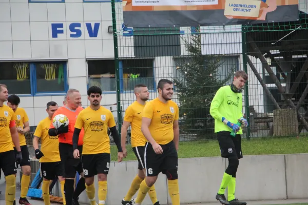 KOL 24/25: Schleiz – Tanna (L. Broßmann)