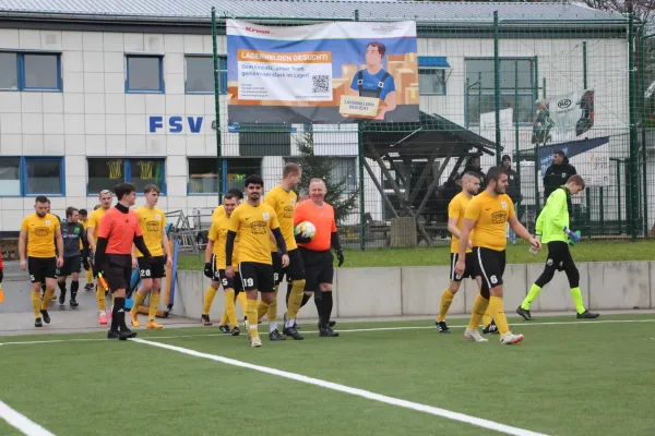 KOL 24/25: Schleiz – Tanna (L. Broßmann)