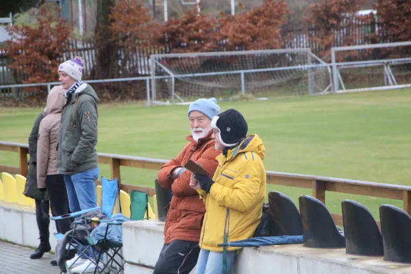 KOL 24/25: Schleiz – Tanna (L. Broßmann)